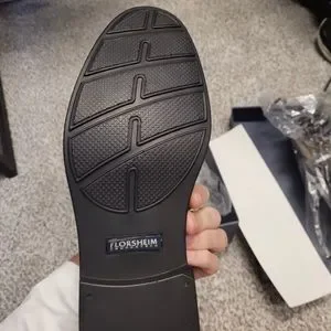 Florsheim | Shoes | Florsheim Tremont Slipon Black | Poshmark